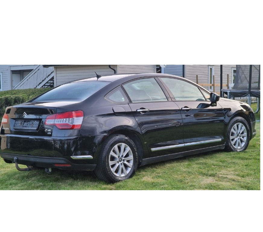 Voiture à vendre Rixensart Genval - Photos Vivastreet Citroën C5 a vendre