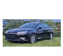 Citroën C5 a vendre