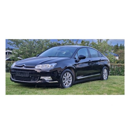 Achat voiture Genval Rixensart - Photos Vivastreet Citroën C5 a vendre