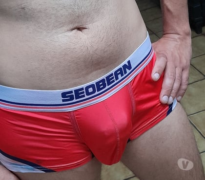 Rencontre gay - Photos Vivastreet 2 potes actif chèrche passif max 35