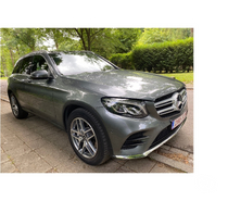 Dame vend GLC220 Diesel euro 6 2017 dispo de suite 👍