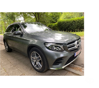 Achat voiture - Photos Vivastreet Dame vend GLC220 Diesel euro 6 2017 dispo de suite 👍