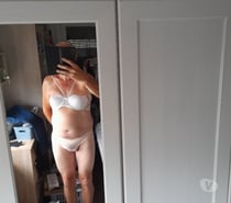 Recherche une relation Bdsm progressive
