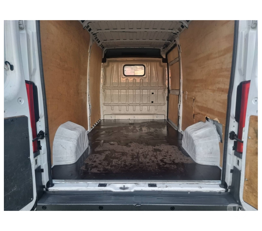 Véhicules commerciaux & utilitaires d'occasion Pont-de-Loup - Photos Vivastreet Fiat Ducato 8 2017 EURO6 L3h2 2.0jtd 115cv 85kw 6V 189000KM