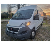 Fiat Ducato 8 2017 EURO6 L3h2 2.0jtd 115cv 85kw 6V 189000KM
