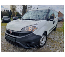 Fiat Doblo 9 2017 L2 Maxi Nv Moteur 0km 1.3jtd 95cv euro6...
