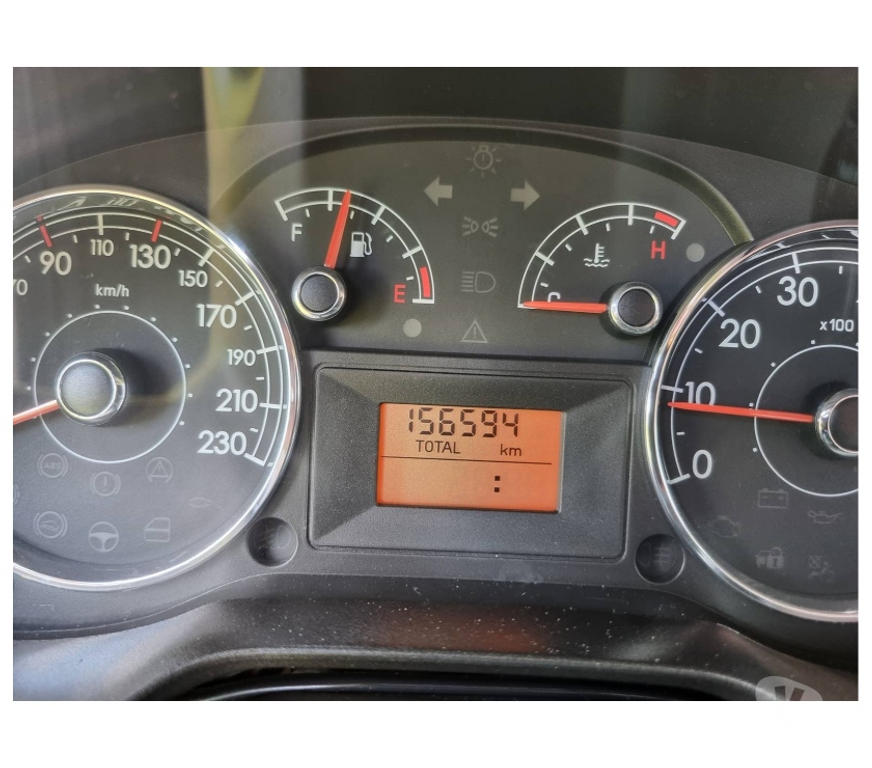 Voiture à vendre Pont-de-Loup - Photos Vivastreet Fiat Punto 2009 3portes 156000km 1.3jtd 70cv pack élect