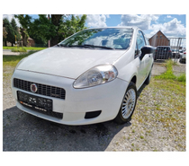 Fiat Punto 2009 3portes 156000km 1.3jtd 70cv pack élect