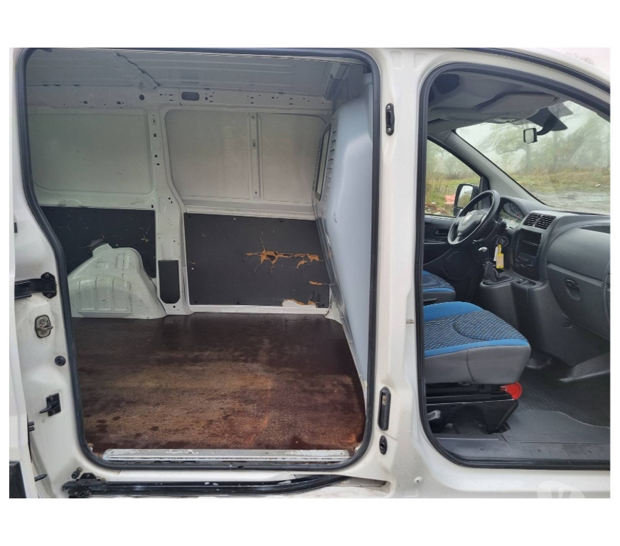 Véhicules commerciaux & utilitaires d'occasion Pont-de-Loup - Photos Vivastreet Fiat Scudo L1H1 12 2015 82000km 1.6hdi 90cv 66kw euro5