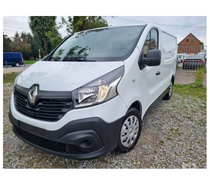 Renault Trafic 10 2018 L1h1 89000km 1.6dci 95cv 70kw airco