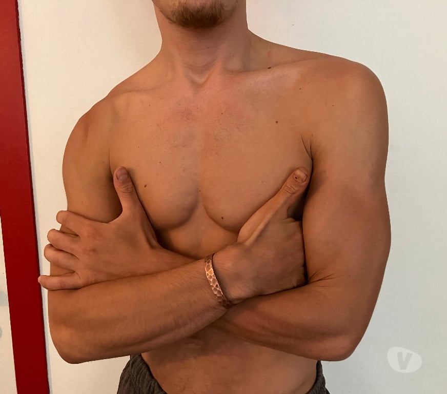 Escort Ottignies-Louvain-la-Neuve Céroux-Mousty - Photos Vivastreet Massage relaxant, massage tantrique