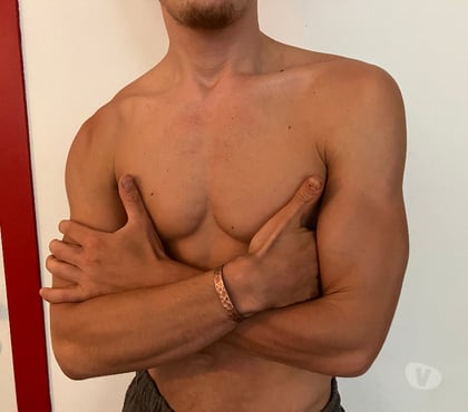Escort Céroux-Mousty Ottignies-Louvain-la-Neuve - Photos Vivastreet Massage relaxant, massage tantrique