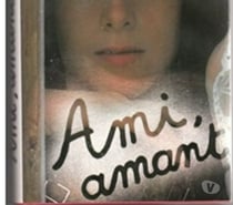 Une amie, une amante, de la tendresse