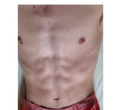 Escorts gay - Photos Vivastreet Jeune beau corp à vôtre dispositions
