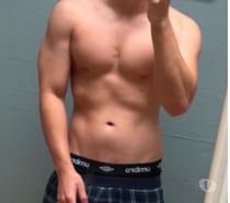 Jeune homme cherche femme ( peu importe l’âge )