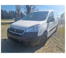 Peugeot Partner 7 2018 1.6hdi euro6 Gps airco Cruise control
