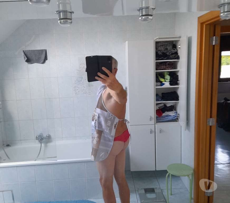 exhib Sambreville - Photos Vivastreet Faire votre ménage en petite Sissy