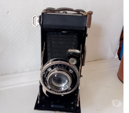 Image & son Tournai-Centrum Tournai - Photos Vivastreet appareil photo vintage DEHEL