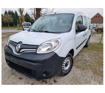 Renault Kangoo 5 2018 Double Cabine 80709KM 1.5dci 90cv EU6
