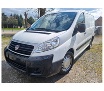 Fiat Scudo L1h1 4 2015 1.6jtd 90cv 66kw euro5b 147000km..