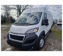 Peugeot Boxer L4 2021 2.2hdi 140cv Gps Airco Cruise Camera.