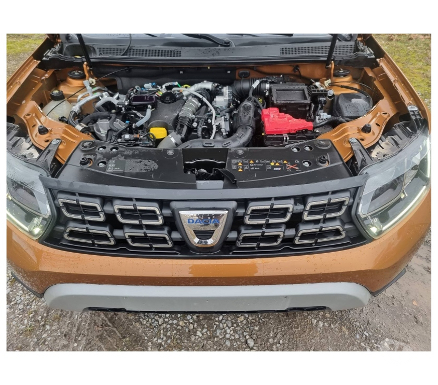 Voiture à vendre Pont-de-Loup - Photos Vivastreet Dacia Duster 2020 1.5dci 115cv 85kw 95000km Gps Airco Cruise