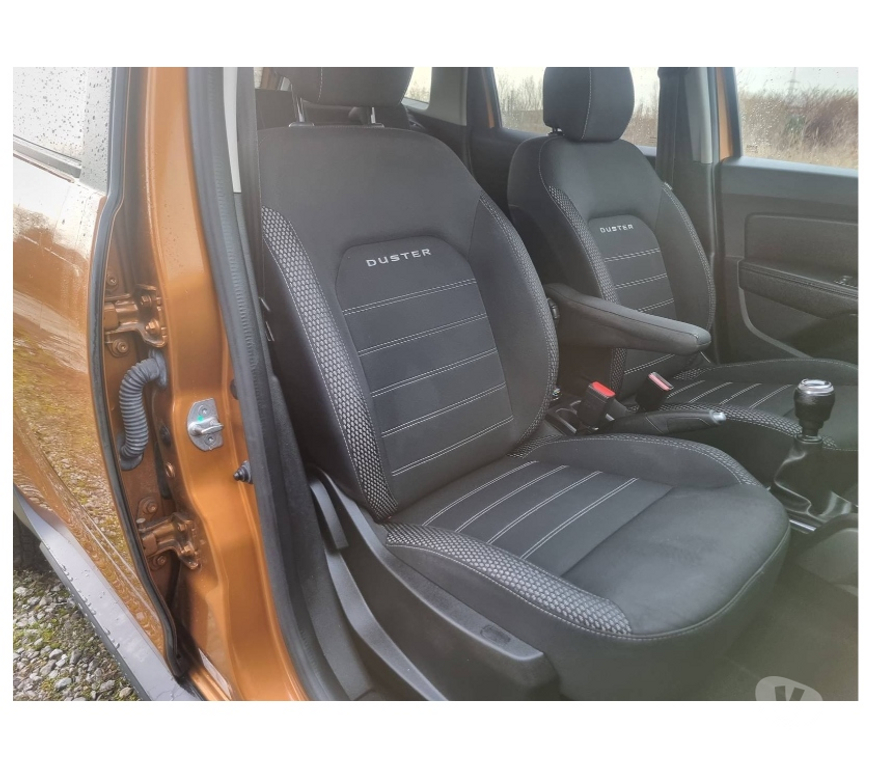 Voiture à vendre Pont-de-Loup - Photos Vivastreet Dacia Duster 2020 1.5dci 115cv 85kw 95000km Gps Airco Cruise