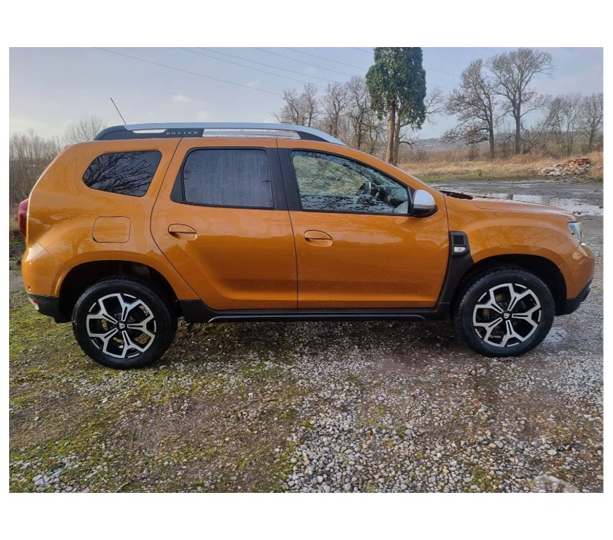 Voiture à vendre Pont-de-Loup - Photos Vivastreet Dacia Duster 2020 1.5dci 115cv 85kw 95000km Gps Airco Cruise