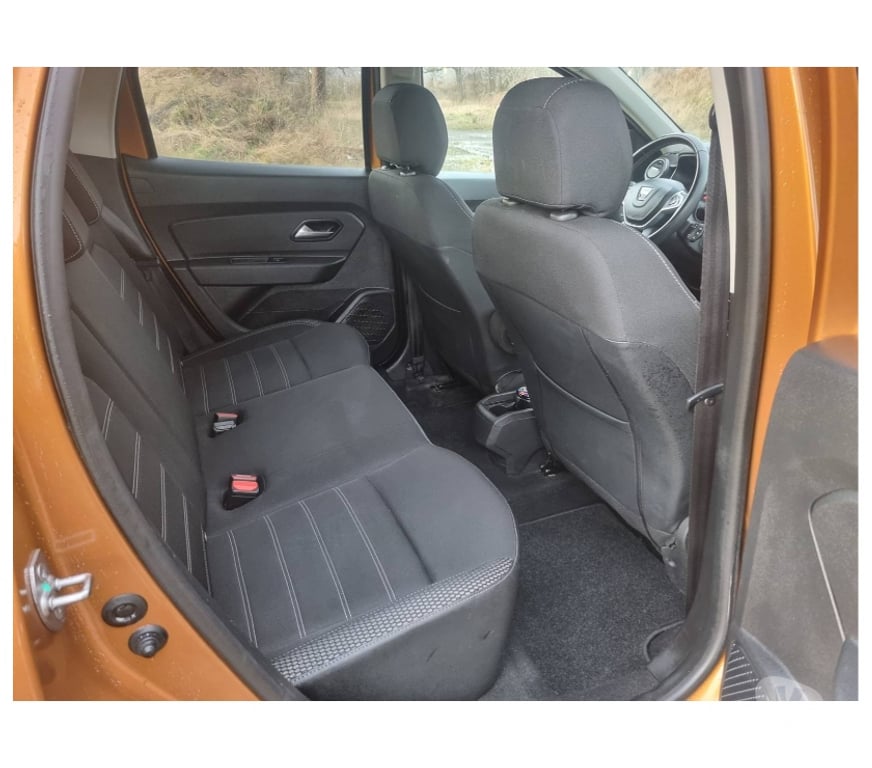 Voiture à vendre Pont-de-Loup - Photos Vivastreet Dacia Duster 2020 1.5dci 115cv 85kw 95000km Gps Airco Cruise
