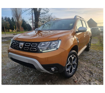 Dacia Duster 2020 1.5dci 115cv 85kw 95000km Gps Airco Cruise