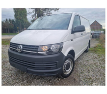 Vw T6 Transporter 2 2019 2.0Tdi euro6 airco radar de recul
