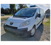Peugeot Expert Frigorifique Long châssis 1.6hdi 90cv 66kw