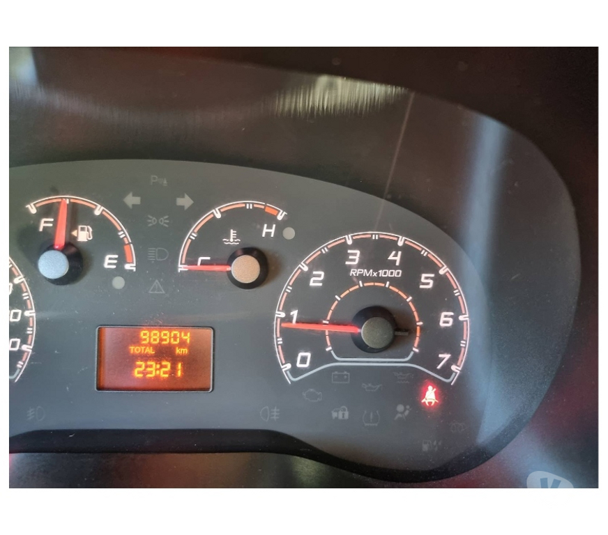Véhicules commerciaux & utilitaires d'occasion Pont-de-Loup - Photos Vivastreet Fiat Doblo maxi long châssis 2017 euro6 1.3jtd 95cv 98900km