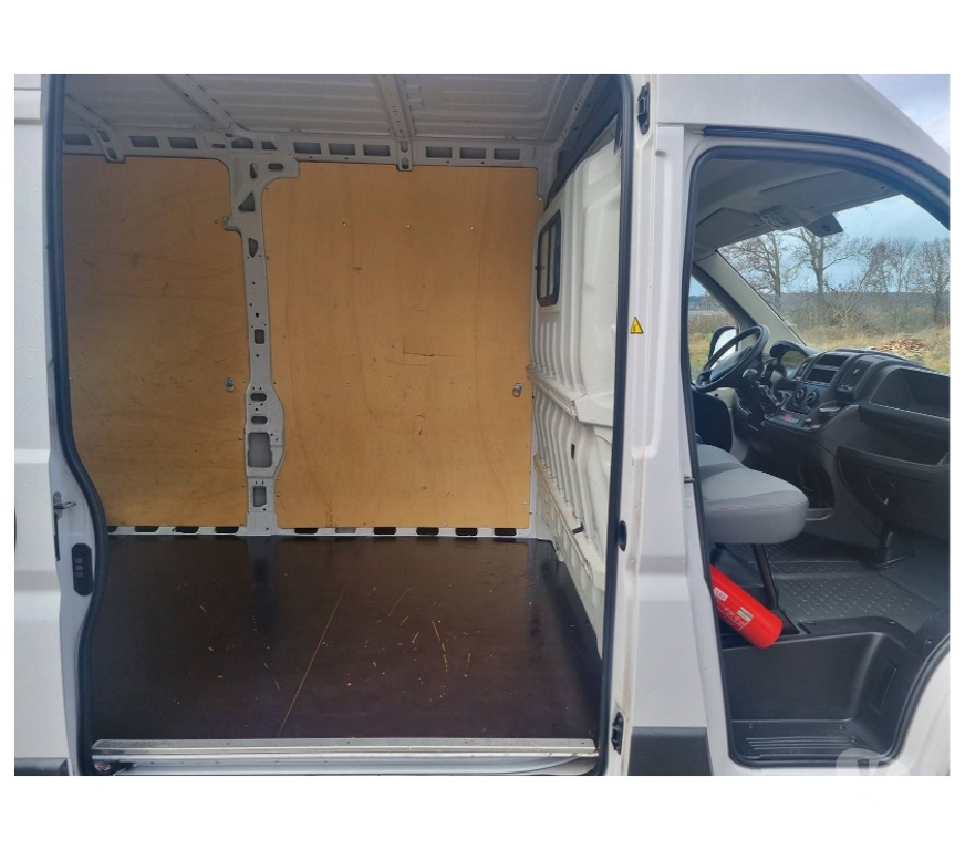 Véhicules commerciaux & utilitaires d'occasion Pont-de-Loup - Photos Vivastreet Fiat Ducato 8 2017 EURO6 L3h2 2.0jtd 115cv 85kw 6V 205000KM