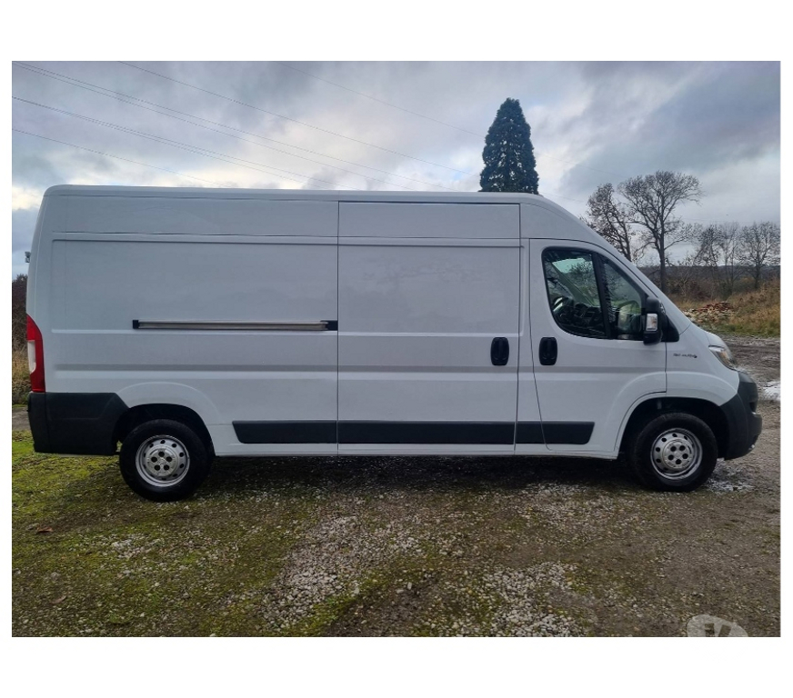 Véhicules commerciaux & utilitaires d'occasion Pont-de-Loup - Photos Vivastreet Fiat Ducato 8 2017 EURO6 L3h2 2.0jtd 115cv 85kw 6V 205000KM