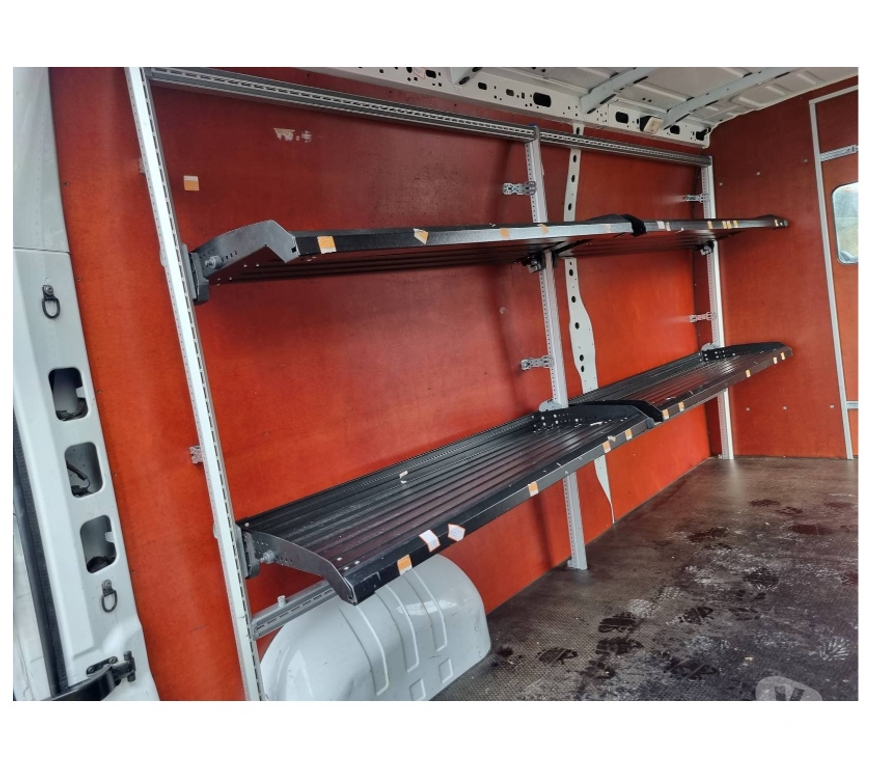Véhicules commerciaux & utilitaires d'occasion Pont-de-Loup - Photos Vivastreet Opel Movano 2019 L3H2 2.3dci 146cv Euro6 Gps Airco Cruise..