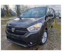 Dacia Lodgy 2021 7places 1.3tce 131cv 96kw Gps Airco Cruise