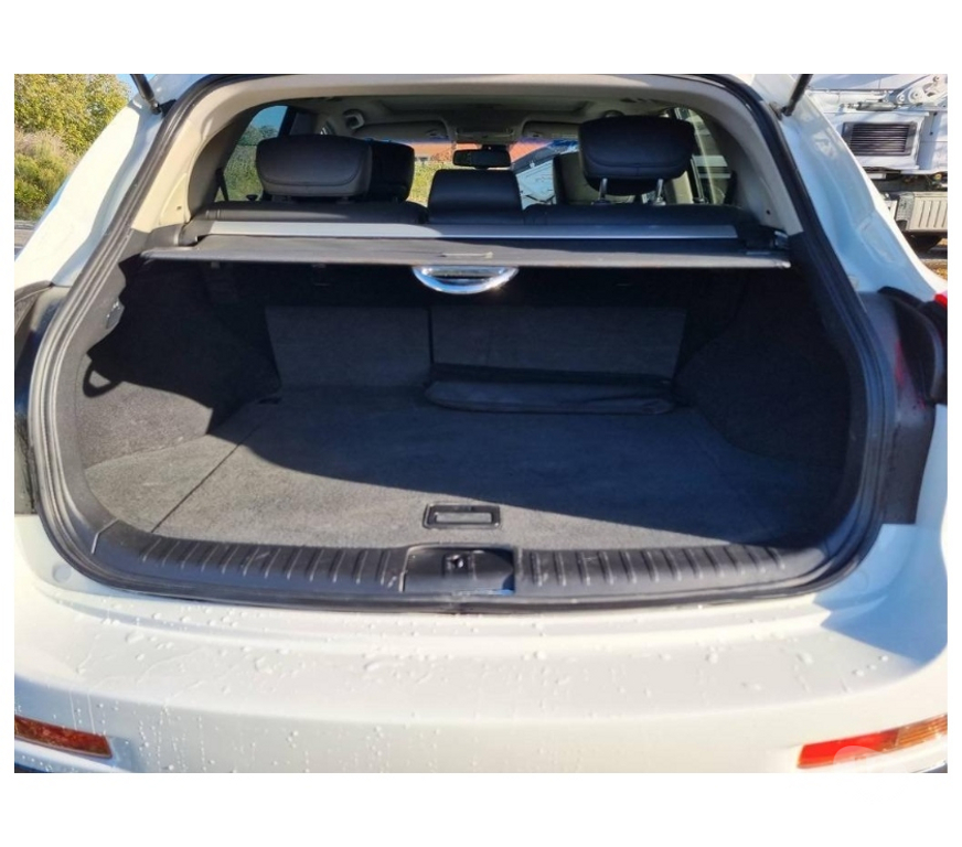 Voiture à vendre Pont-de-Loup - Photos Vivastreet INFINITI QX50 3.0D v6 239cv 83000km Cuir Gps Ac Jantes alu..