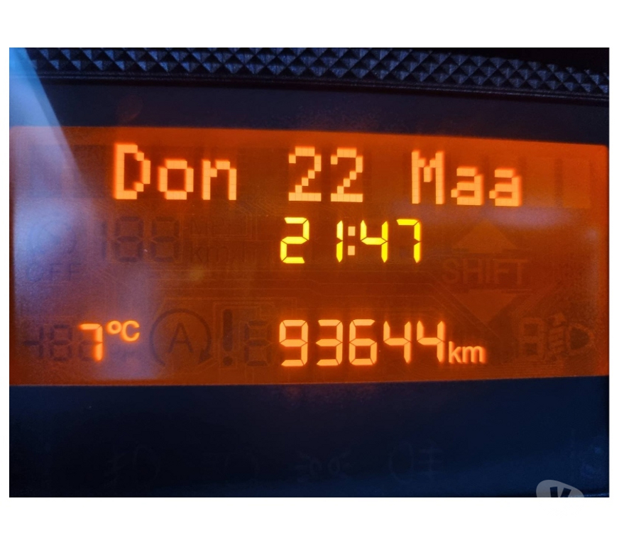 Véhicules commerciaux & utilitaires d'occasion Pont-de-Loup - Photos Vivastreet Fiat Ducato 2019 EURO6 L3h2 2.0jtd 115cv 85kw 6V 93000km