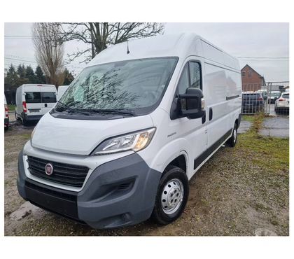 Véhicules commerciaux & utilitaires d'occasion - Photos Vivastreet Fiat Ducato 2019 EURO6 L3h2 2.0jtd 115cv 85kw 6V 93000km