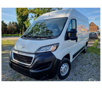 Peugeot Boxer 9 2021 L2H2 2.2hdi 136cv 36000km Airco Cruise
