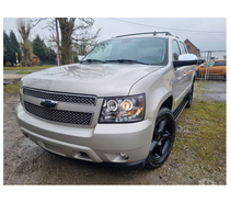 Chevrolet Avalanche 2009 5.3i v8 Lpg 315cv 231kw Gps Ac Cuir