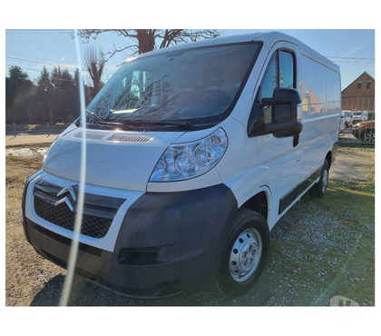 Utilitaires - Photos Vivastreet Citroën Jumper 2015 L1 2.2hdi 110cv 81kw euro5 Airco Cruise