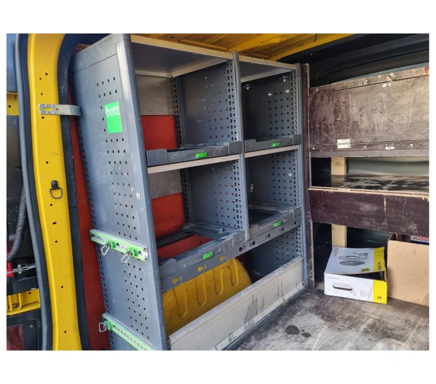 Véhicules commerciaux & utilitaires d'occasion Pont-de-Loup - Photos Vivastreet Opel Vivaro Maxi Double cabine 2019 1.6cdti Biturbo Gps Ac..