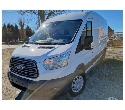 Véhicules utilitaires - Photos Vivastreet Ford Transit L3h2 2.2tdci 155cv 3places Airco Nv Moteur 0km