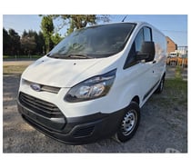 Ford Transit Custom L1h1 2.2tdci 110CV Nv Moteur 0km 3places