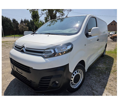 fourgons et camions d'occasion - Photos Vivastreet Citroën Jumpy L1h1 2017 1.6hdi 95cv 70kw Euro6 Airco Cruise