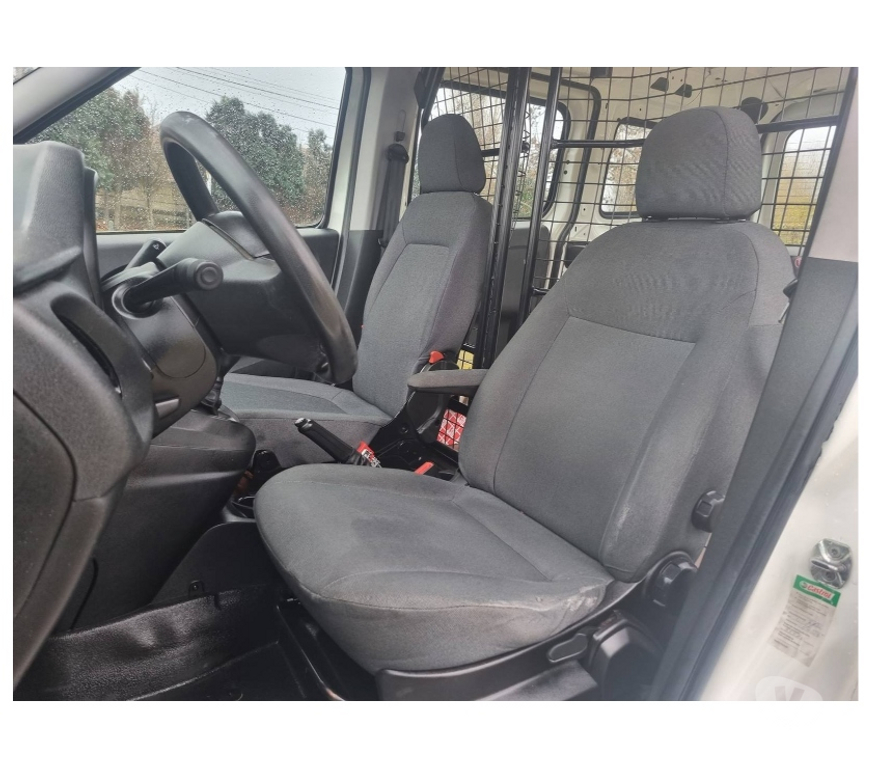 Véhicules commerciaux & utilitaires d'occasion Pont-de-Loup - Photos Vivastreet Fiat Doblo 2016 84000km 1.3jtd 90cv 66kw Pack électrique...