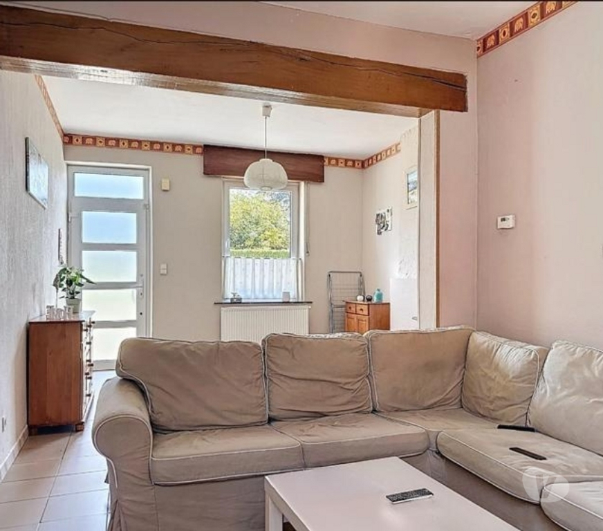 Annonce maison Awans Awans-Centrum - Photos Vivastreet MAISON AU CALME A VENDRE