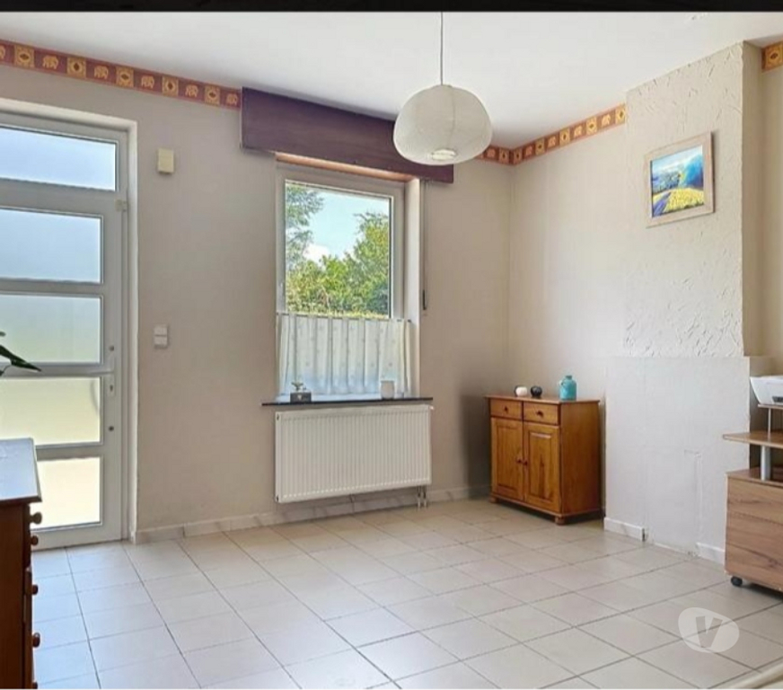 Annonce maison Awans Awans-Centrum - Photos Vivastreet MAISON AU CALME A VENDRE